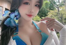 miko酱ww – 2025年04月订阅[158P-763.7M]-套图岛