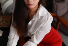 [IESS异思趣向] 2025.08.22 丝享家 2138 小九《居高临下》[99P-86M]-套图岛