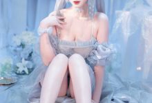 轩萧学姐-Nikke-灰姑娘·水晶公主[40P-310MB]-套图岛