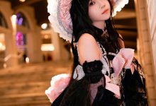 桜桃喵-星愈[16P-440MB]-套图岛