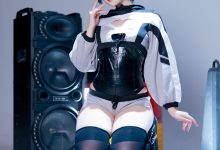 屿鱼 –  手办动作参考[76P+764.2M]-套图岛