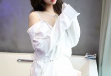 [YOUMI尤蜜荟] 2025.11.07 VOL.1177 Twins-桃桃 [76+1P]-套图岛