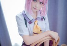 lunananya-天使嚣嚣RE BOOT-谷风天音[36P-280MB]-套图岛