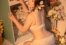 Zyra秋-繁花[40P-546MB]-套图岛