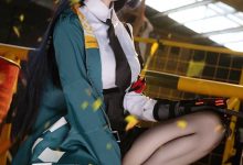 双木扶苏-绝区零-星见雅[30P-147MB]-套图岛