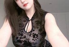 微密圈-爱喝牛奶的墩墩[蕾丝中式[19P+1V-101MB]-套图岛