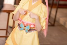 lunananya -  千恋万花 鞍马小春 [30P-150MB]-套图岛