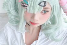 PoppaChan – Chinatsu[47P+13V-327.3M]-套图岛