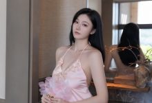 [XiuRen秀人网] 2025.11.18 No.11002 安然anran [78+1P]-套图岛