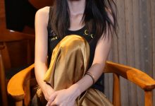 青柠映画 014 – 芥末 餐厅 [131P2V-6.14GB]-套图岛