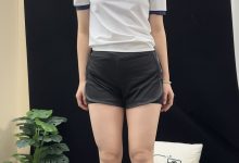 三禾摄影 No.010 日式体操服 裸足 [136P1V-3.98GB]-套图岛