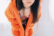 EX大衆デジタル写真集044 吉田莉桜「春色は、まだまだ青い」【75P 39MB】-套图岛