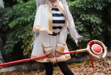 上杉绘黎落-葬送的芙莉莲[44P-535MB]-套图岛