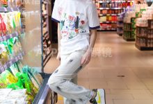 [织梦映像]NO.073 2025年七月众筹系列商场第一套 [299P+1V-6.17GB]-套图岛