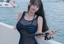 [XiuRen秀人网] 2025.11.21 No.11017 心上可Flora [80+1P]-套图岛