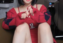 ArtGravia Vol.640 - Jian [101P-149MB]-套图岛