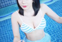 Ye Eun - Pulvilla [71P-1.14GB]-套图岛