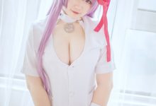 阿半今天很开心 – BB护士[25P-146M]-套图岛