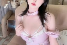 清水由乃 –  白巧克力[23P+1V-119.6M]-套图岛