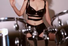 [XiuRen秀人网] 2025.12.04 No.11066 玫瑰我爱你 [85+1P]-套图岛