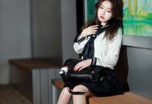 [XiuRen秀人网] 2025.12.05 No.11071 小薯条nienie [58+1P]-套图岛