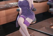 [XiuRen秀人网] 2025.12.02 No.11057 沈南汐RuRu [72+1P]-套图岛