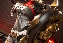 ZinieQ-Caesar King [42P+5V-832MB]-套图岛