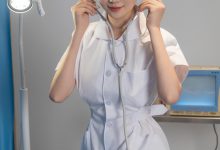 年年nnian – 护士长の秘密 [88P-322MB]-套图岛