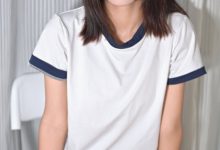 凝思摄影 No.030 沅沅-体操服、短白丝、小皮鞋 [148P1V-4.71GB]-套图岛