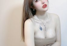 鹿八岁baby –  知性大姐姐[16P-1V-879.5M]-套图岛