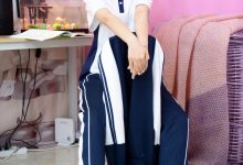 初夏女神 No.301 番茄 学霸笔记 [100P1V-4.04GB]-套图岛