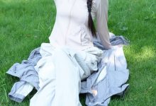 青柠映画 No.019 – 小小 登山服 [156P2V-4.88GB]-套图岛