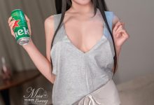 咬一口兔娘(Yiko湿润兔) –  2025年12月订阅 小酌怡情[128P+3V-3.34G]-套图岛