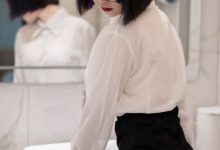 晕崽Zz – 迷情小秘[43P-245.6M]-套图岛