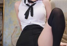 Kang Inkyung (姜仁卿) – Reze[70P-889M]-套图岛