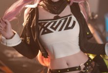 Bangni邦尼-绝区零-妮可[81P+3V-1.1G]-套图岛