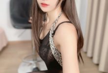 布丁大法 – 黑丝肥臀[20P+2V-92.3M]-套图岛