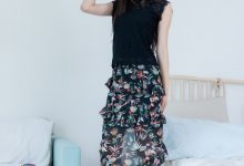 物恋传媒 No.2546 泡泡-高跟鞋、薄肉丝、裸足 [170P1V-6.36GB]-套图岛