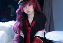 清水凪-蔚蓝档案-枣伊吕波[79P-1.05G]-套图岛