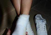 [战前女神] 恋足美腿棉袜女神级摄影套图 036 [73P-101MB]-套图岛