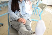 [战前女神] 恋足美腿棉袜女神级摄影套图 076 [52P-78MB]-套图岛