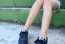 [战前女神] 恋足美腿棉袜女神级摄影套图 092 [93P-145MB]-套图岛