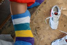 [战前女神] 恋足美腿棉袜女神级摄影套图 117 [92P+190M]-套图岛