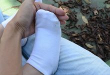 [战前女神] 恋足美腿棉袜女神级摄影套图 135 [232P+338M]-套图岛