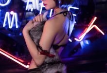 九九八吖-大灰狼2[45P-404MB]-套图岛