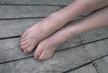 [MussGirl]慕丝女郎视频 No.025 小陈外拍灰丝旗袍古典性感丝足 [MP4-1.27GB]-套图岛