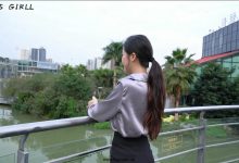 [MussGirl慕丝女郎] 视频花絮 NO.242 小慧[1V-1.6G]-套图岛