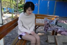 [MussGirl慕丝女郎] 视频花絮 NO.288 小婷[1V-1.43G]-套图岛