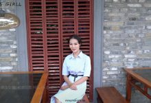 [MussGirl慕丝女郎] 视频花絮 NO.295 君君[1V-3.31G]-套图岛