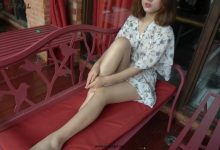 [MussGirl慕丝女郎] 视频花絮 NO.300 ICU[1V-1.12G]-套图岛